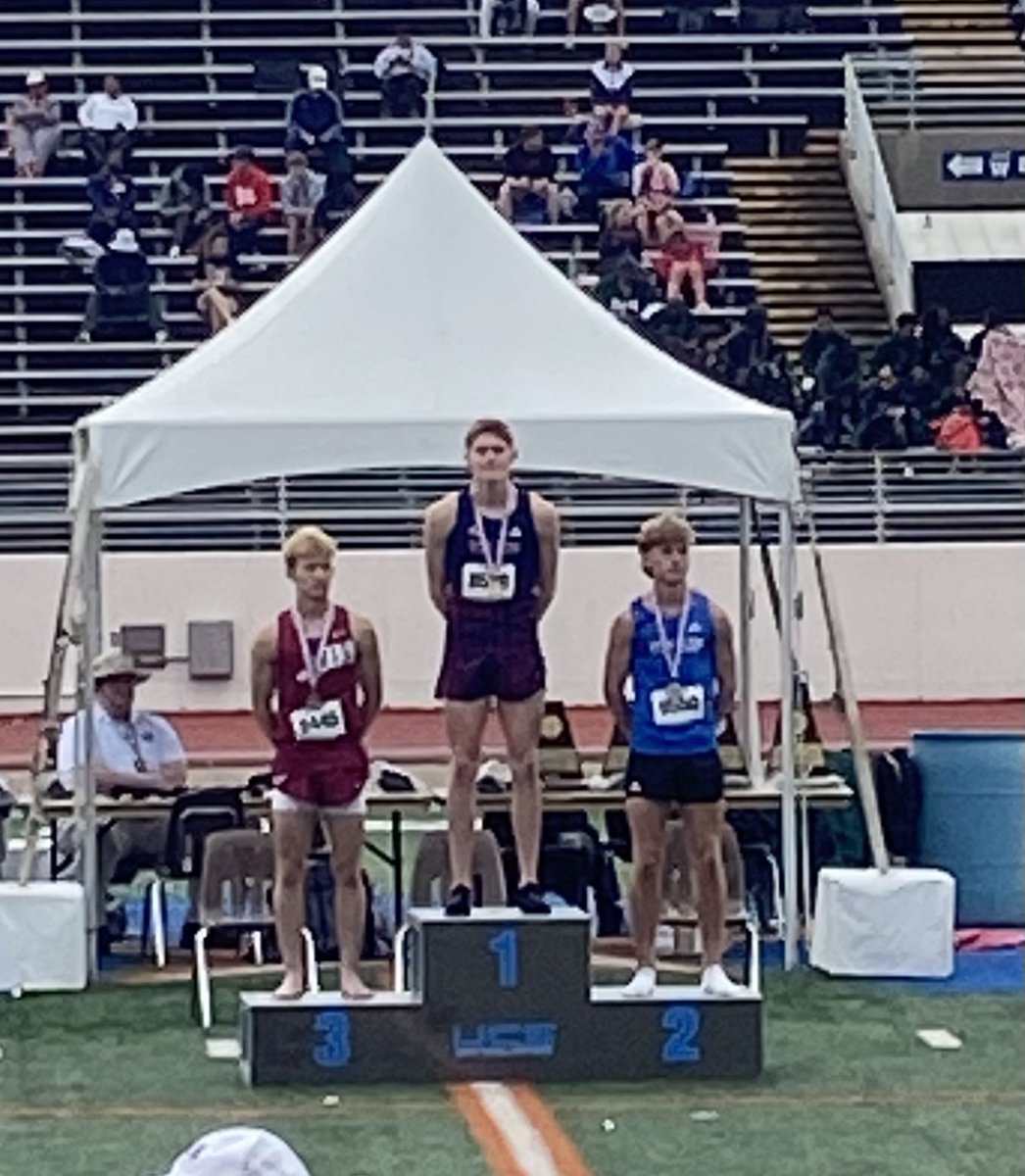 Byron Nelson CC/Track tweet media