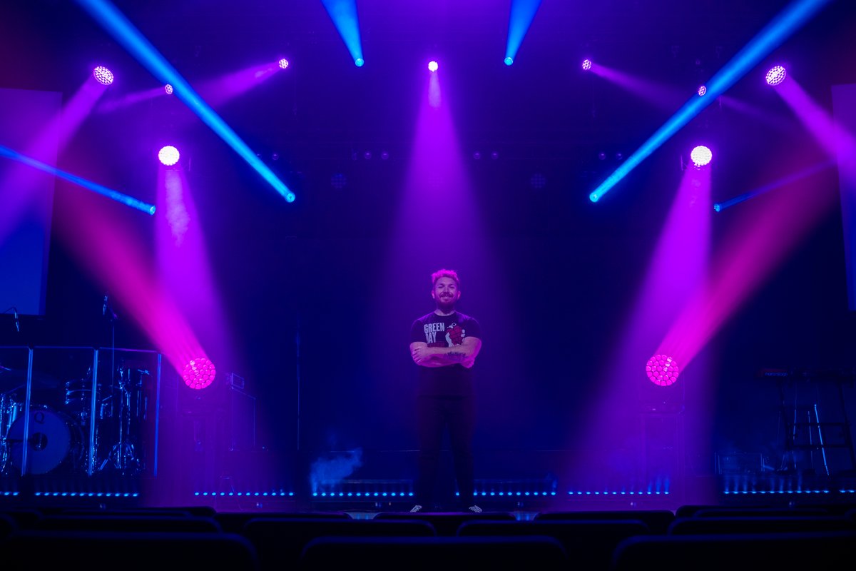 CHAUVET Professional (@chauvetpro) on Twitter photo Wishing many thanks and Easter blessings to <a href="/gracecityfl/">Grace City Church</a>
Dominic Lopenzo, LD / TD • Chase Wagner • Grace City Music
<a href="/ChauvetPro/">CHAUVET Professional</a>
#CHAUVETProfessional #tlconnect #HappyEaster #Easter #EasterSunday #houseofworship #church #Churchtech #churchtechnology Wishing many thanks and Easter blessings to <a href="/gracecityfl/">Grace City Church</a>
Dominic Lopenzo, LD / TD • Chase Wagner • Grace City Music
<a href="/ChauvetPro/">CHAUVET Professional</a>
#CHAUVETProfessional #tlconnect #HappyEaster #Easter #EasterSunday #houseofworship #church #Churchtech #churchtechnology