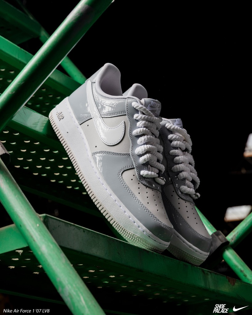 shoe palace air force ones