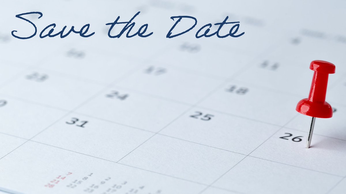 SHRMPrinceton's tweet image. 📅 Save the Date: Tues, May 13, 5:30PM
@ Cooper’s Riverview, Trenton.
SHRM Princeton’s next meeting ft. Krishna Powell!
🔗 hrma-nj.shrm.org/events/2025/05…
#SHRMPrinceton #HRNetworking #TrentonEvents