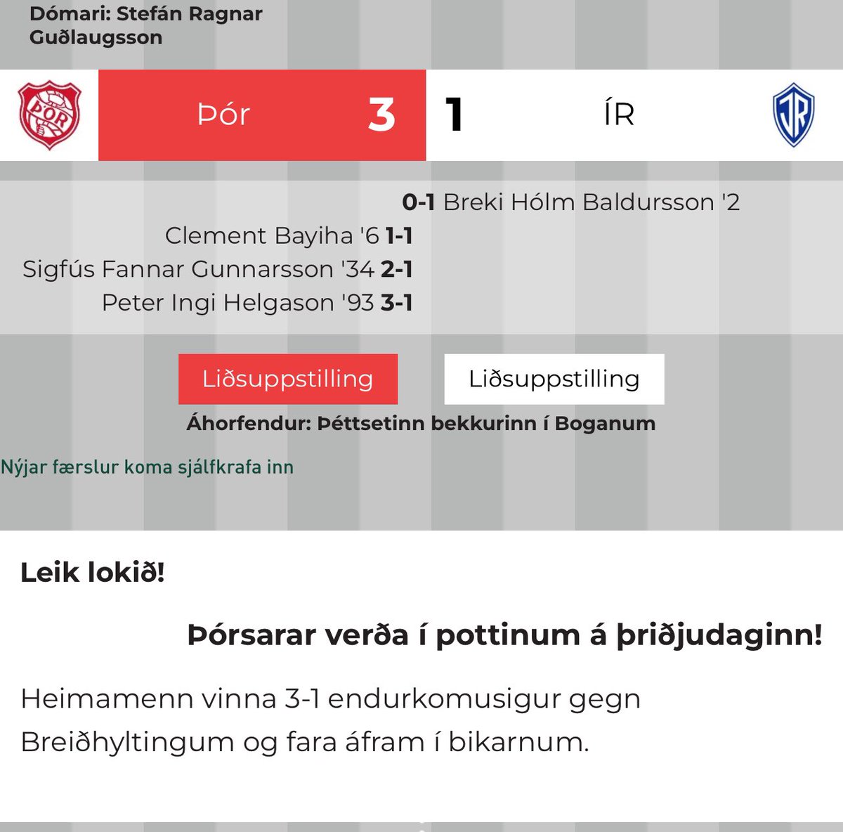 Leo Reynisson tweet media