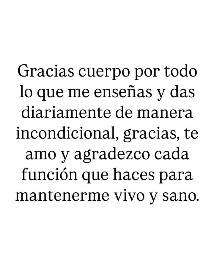 bubelaprs's tweet image. Gracias, cuerpo, por ser tan leal,
por cargar lo que callo, por todo el mal que no supe decir, que no quise llorar.. y aún así me invitas a descansar.

#felizfinde #sofaymanta 🛋📺