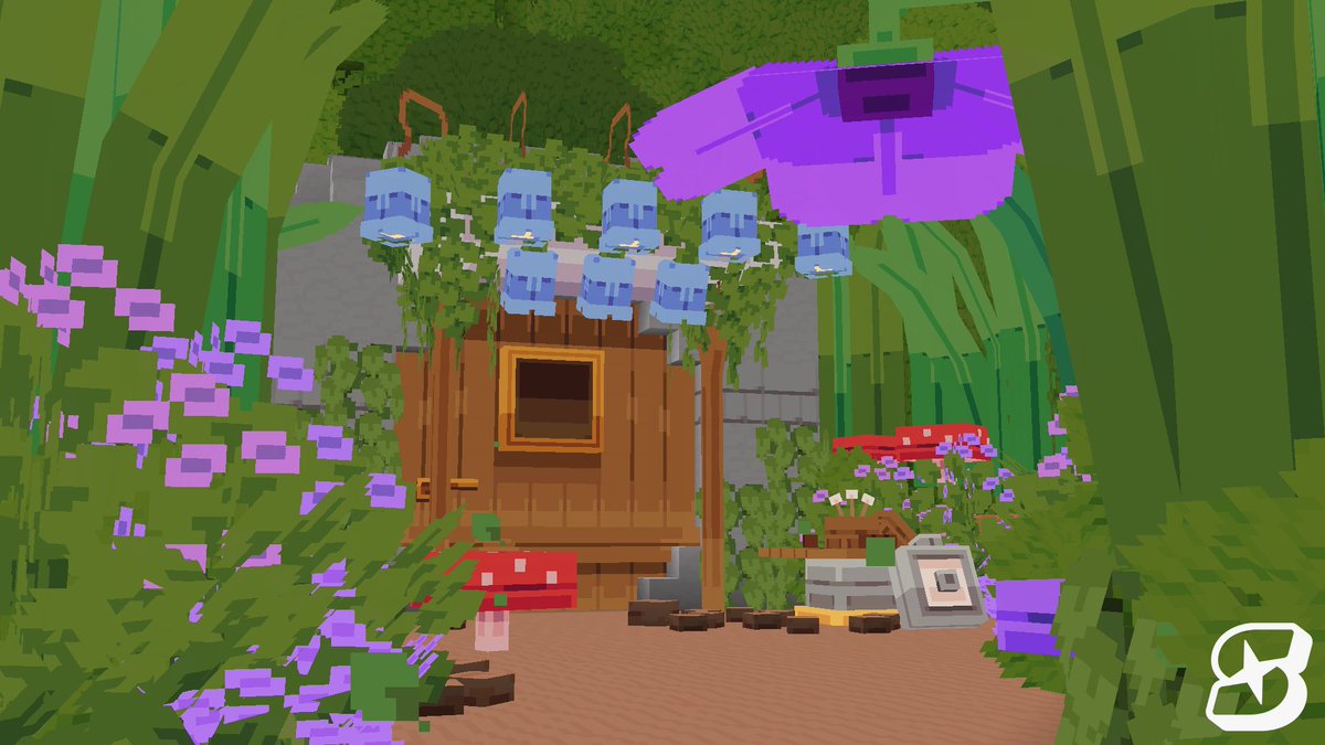 All you need is faith, trust, and a little bit of pixie dust... ✨