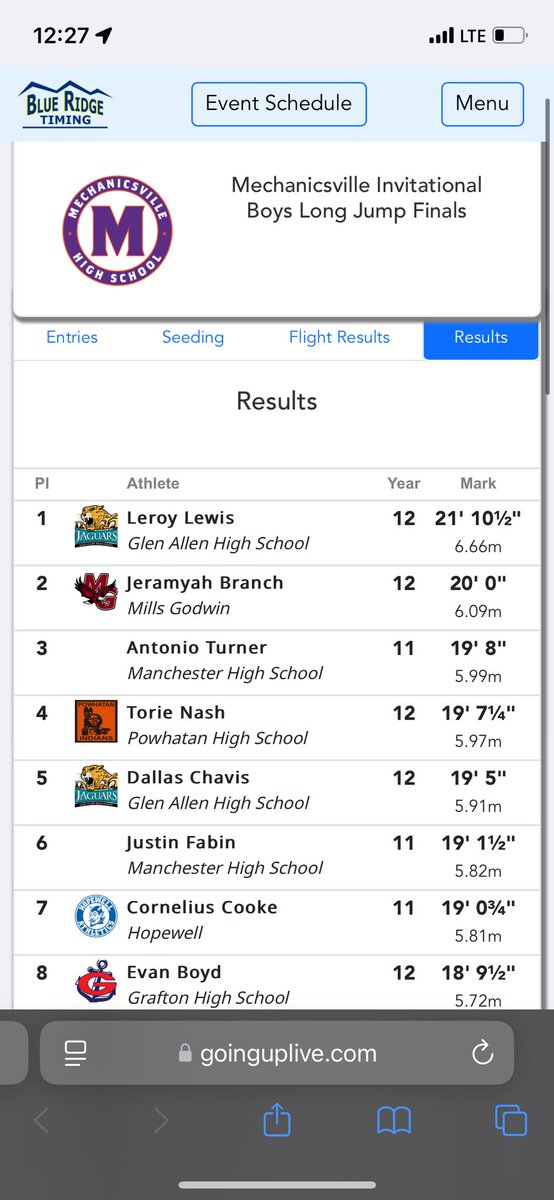 Leroy Lewis tweet media