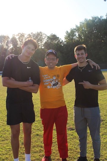 Jackson Wade (@jacksonwade06) on Twitter photo Big shoutout to the amazing athletes of Special Olympics Florida! Hung out with them at track practice and they’re absolutely incredible. Check them out at specialolympicsflorida.org <a href="/Fl_Victorious/">Florida Victorious</a> #FVFoundation <a href="/soflinfo/">Special Olympics Florida</a> Big shoutout to the amazing athletes of Special Olympics Florida! Hung out with them at track practice and they’re absolutely incredible. Check them out at specialolympicsflorida.org <a href="/Fl_Victorious/">Florida Victorious</a> #FVFoundation <a href="/soflinfo/">Special Olympics Florida</a>