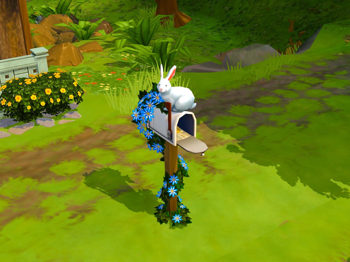 𝓌𝒿,🐰 tweet media