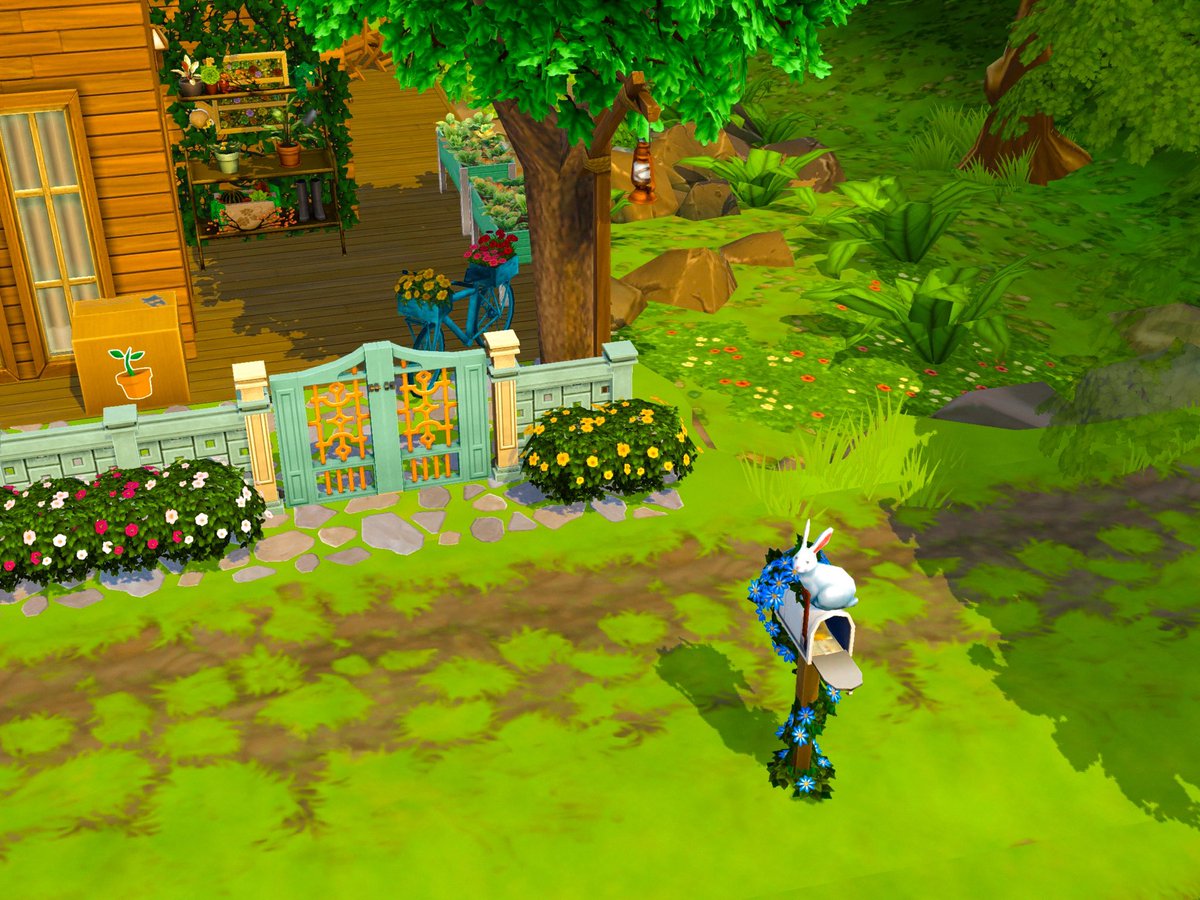 𝓌𝒿,🐰 tweet media