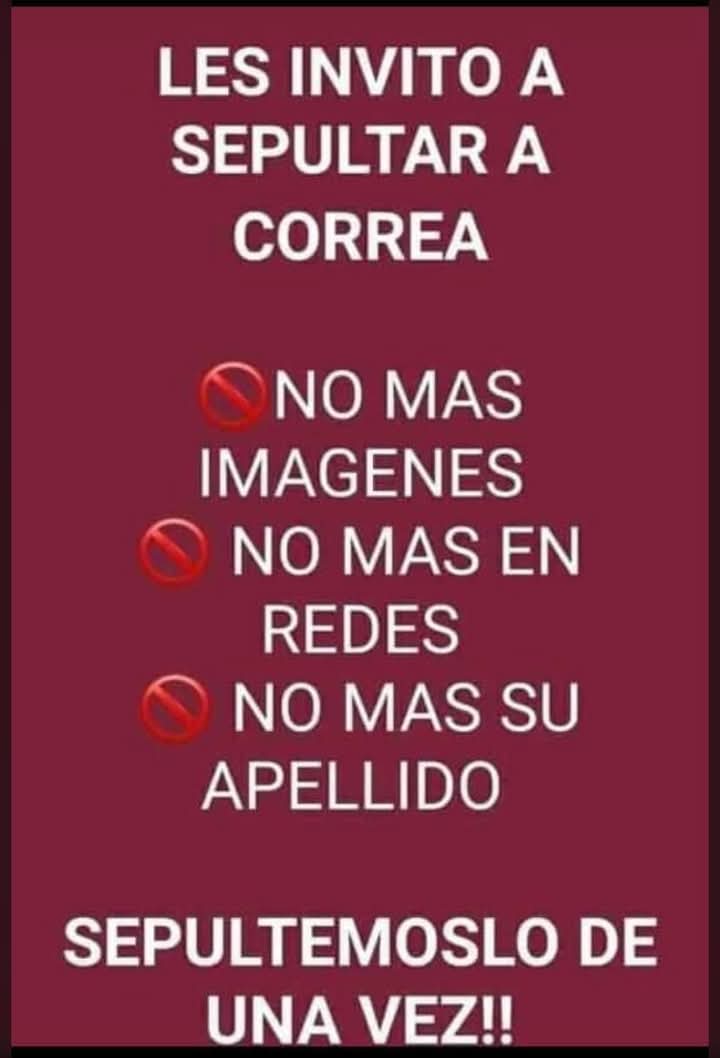 IvanEdu42814912's tweet photo. ESTE PEDIDO TENEMOS QUE HACERLO VIRAL.👎👎 https://t.co/JXdooMhgGT