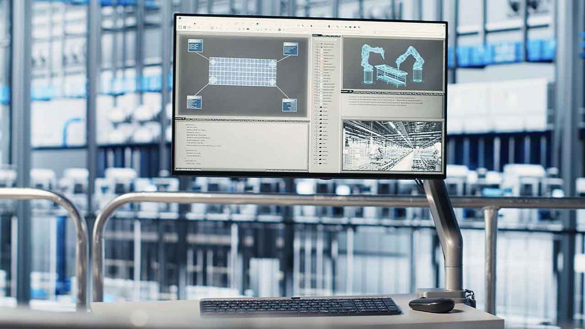 CRudinschi's tweet photo. Why Industrial DataOps Is Key to Scaling Smart Manufacturing in 2025 and Beyond https://t.co/CN5N8HzLey 

#sponsored #highbyte_iiot #IndustrialDataOps #SmartManufacturing @DrHassanRashidi @lucianilie15 via @CRudinschi https://t.co/mawLKodRVt