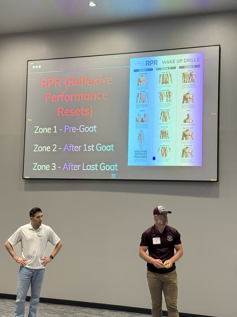 Falls_Strength's tweet image. Great time at Youngstown State Strength Clinic. Reinforced what I already knew but also took a lot of information away! Great job @NickCalYSU with his Presentation and @CoachCrem representing the @NHSSCA with an awesome presentation!

#ConstantlyLearning 
#TigerStrong