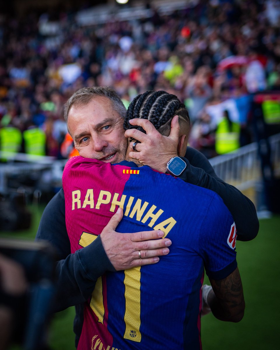 💙❤️ صورة تلخص الموسم