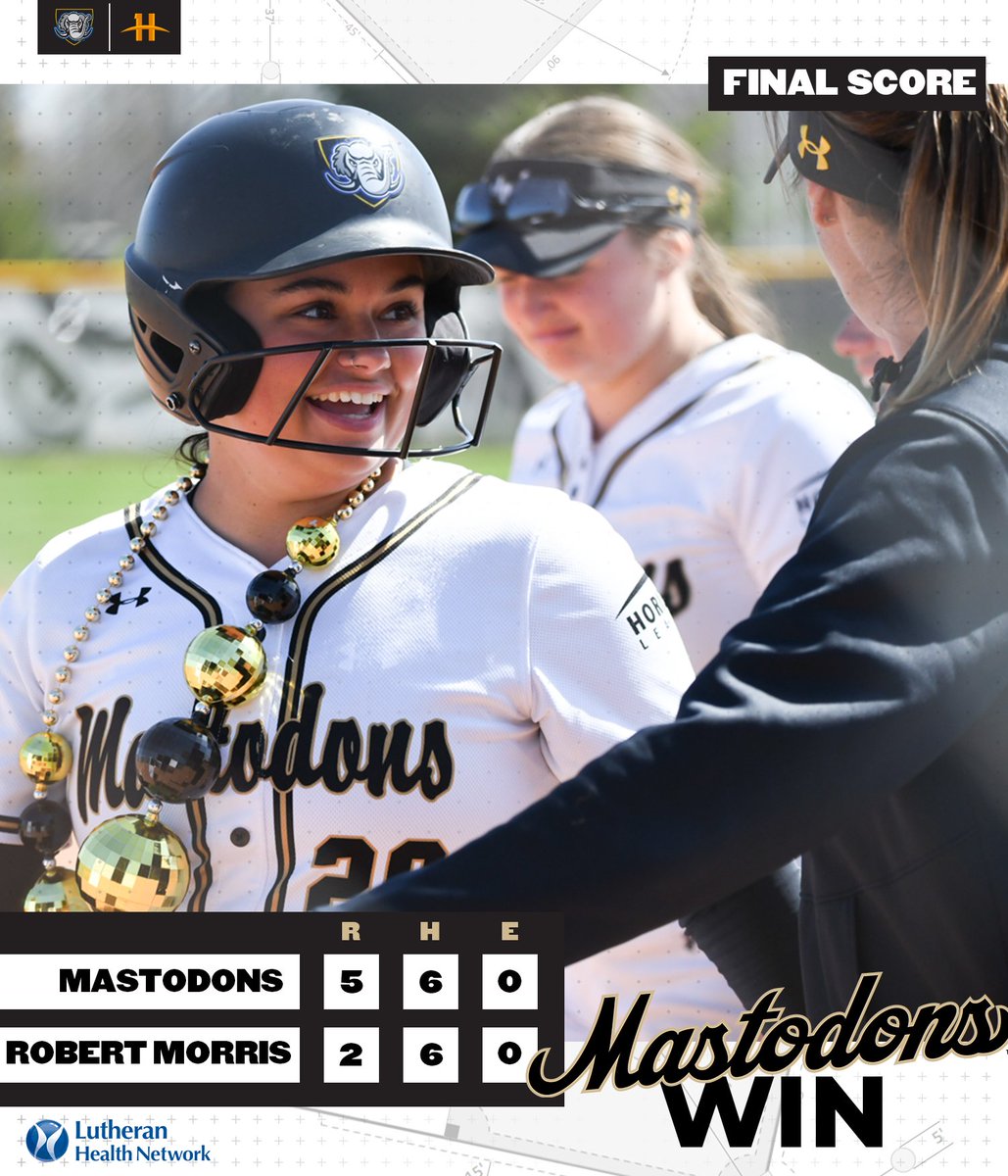 Big league dub!

#FeelTheRumble #HLSB