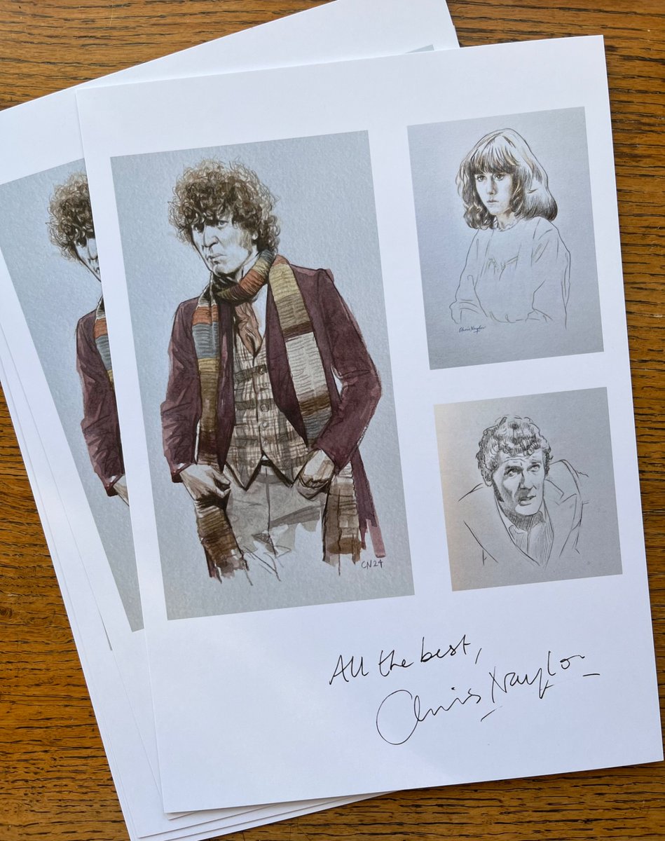 Christopher Naylor tweet media