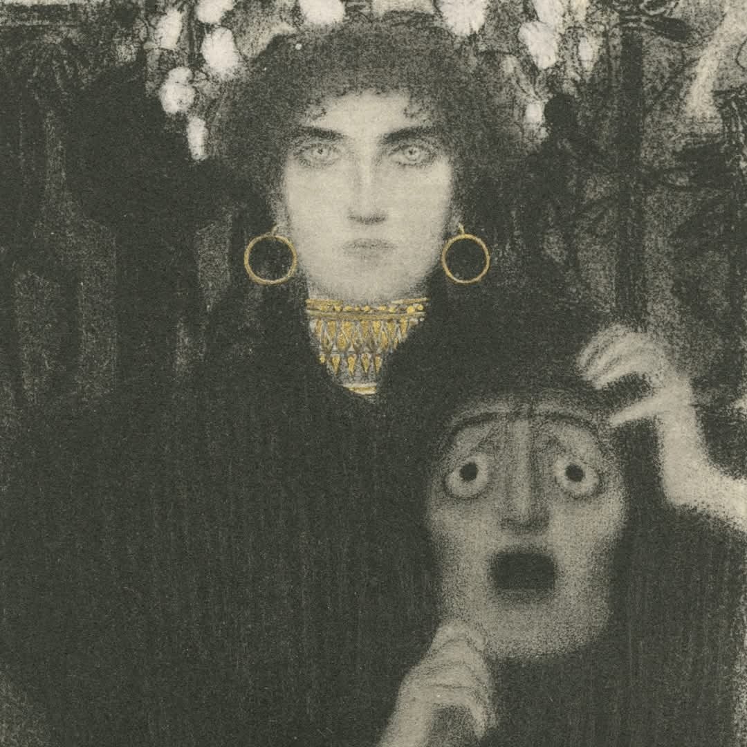 Gustav Klimt