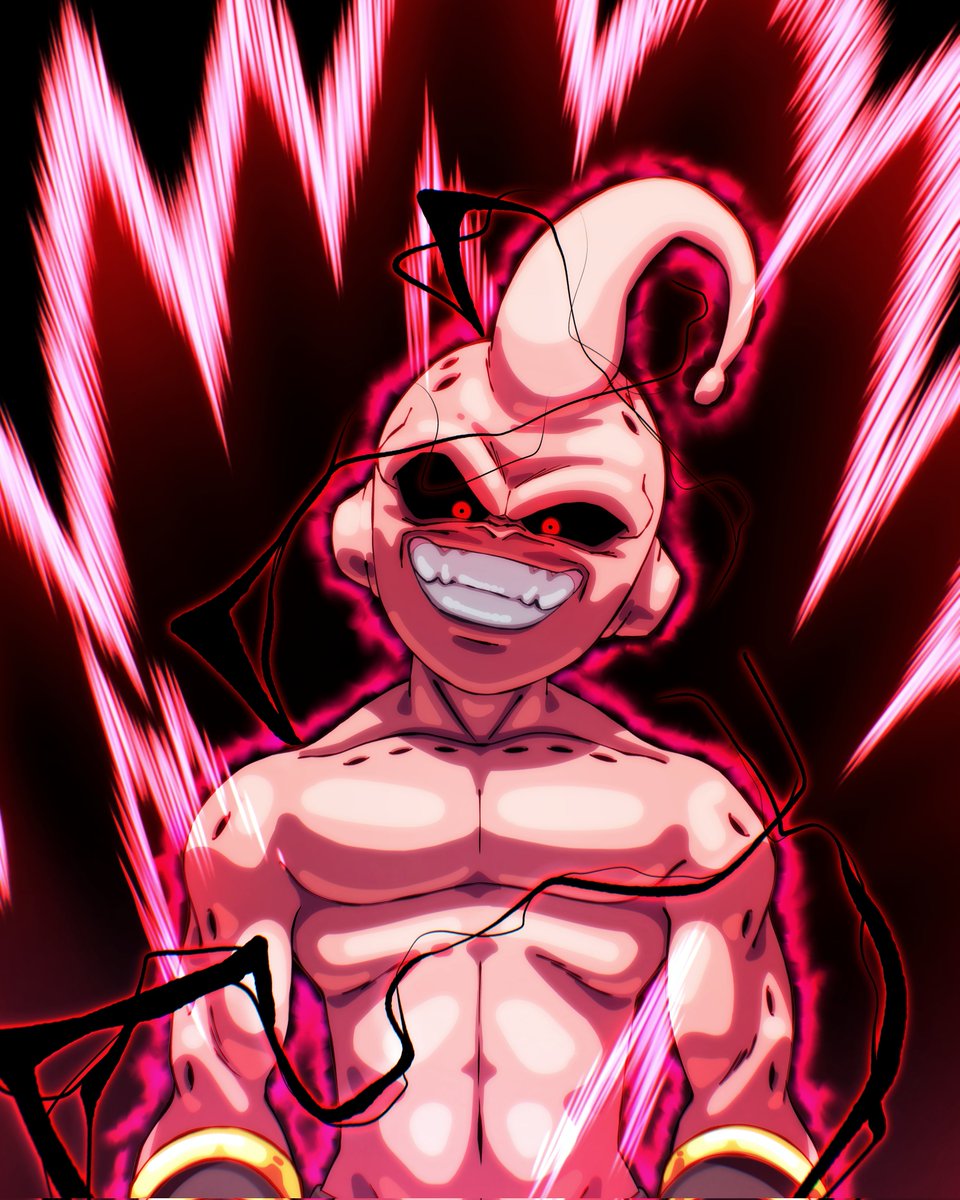 VILLANOS DBZ