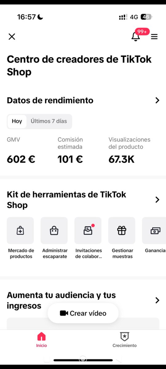 vikboagency's tweet photo. Una cuenta que cree hace dos semanas ya empieza a tener sus primeros resultados.

Estate atento mañana porque voy a pasar una bomba 💣 https://t.co/7YQtp0c1vC