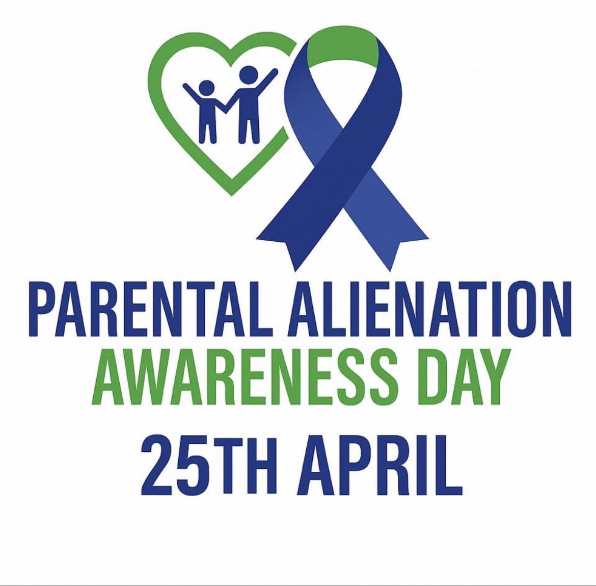 Parental Alienation Awareness (@paawarenessuk) on Twitter photo ๐๐ญ๐๐ง๐ ๐๐จ๐ ๐๐ญ๐ก๐๐ซ. ๐๐ฉ๐๐๐ค ๐๐ฉ. ๐๐ก๐จ๐ฐ ๐๐ฎ๐ฉ๐ฉ๐จ๐ซ๐ญ.
๐ April 2๏ธโฃ5๏ธโฃth is ๐๐๐ซ๐๐ง๐ญ๐๐ฅ ๐๐ฅ๐ข๐๐ง๐๐ญ๐ข๐จ๐ง ๐๐ฐ๐๐ซ๐๐ง๐๐ฌ๐ฌ ๐๐๐ฒ โ a time to shine a light on the silent suffering too many parents and children face.
๐ธ We invite you to ๐๐๐๐๐๐ ๐๐ญ๐๐ง๐ ๐๐จ๐ ๐๐ญ๐ก๐๐ซ. ๐๐ฉ๐๐๐ค ๐๐ฉ. ๐๐ก๐จ๐ฐ ๐๐ฎ๐ฉ๐ฉ๐จ๐ซ๐ญ.
๐ April 2๏ธโฃ5๏ธโฃth is ๐๐๐ซ๐๐ง๐ญ๐๐ฅ ๐๐ฅ๐ข๐๐ง๐๐ญ๐ข๐จ๐ง ๐๐ฐ๐๐ซ๐๐ง๐๐ฌ๐ฌ ๐๐๐ฒ โ a time to shine a light on the silent suffering too many parents and children face.
๐ธ We invite you to ๐๐๐๐๐๐