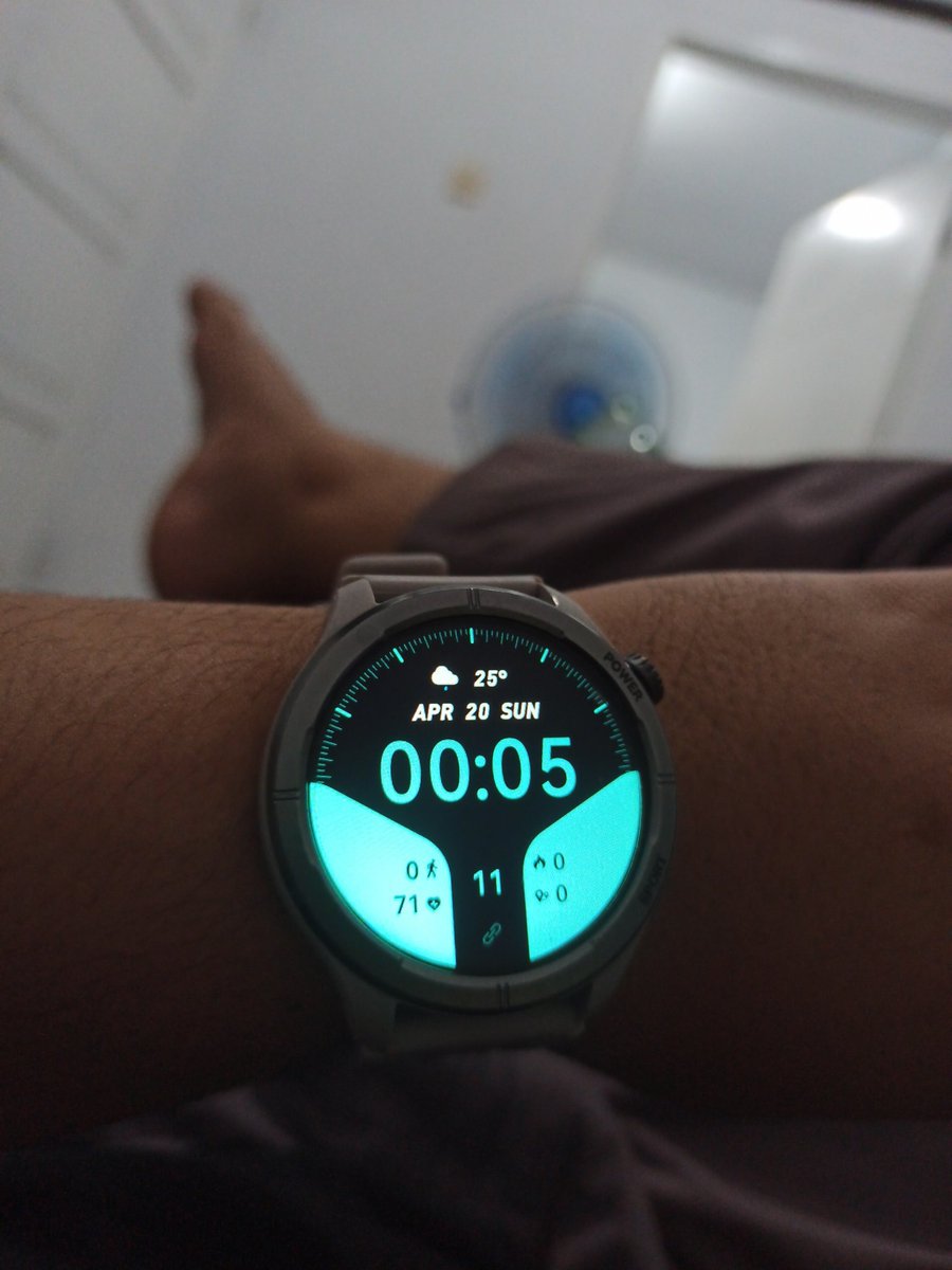 <a href="/tanyarlfes/">Tanyarlfes</a> Siapa tau jadi referensi, Haylou Solar Neo 333 rb selama saya pake worth it worth it aja bisa share strava juga.