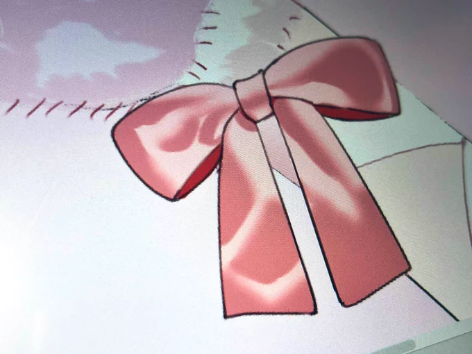 かわい〜 