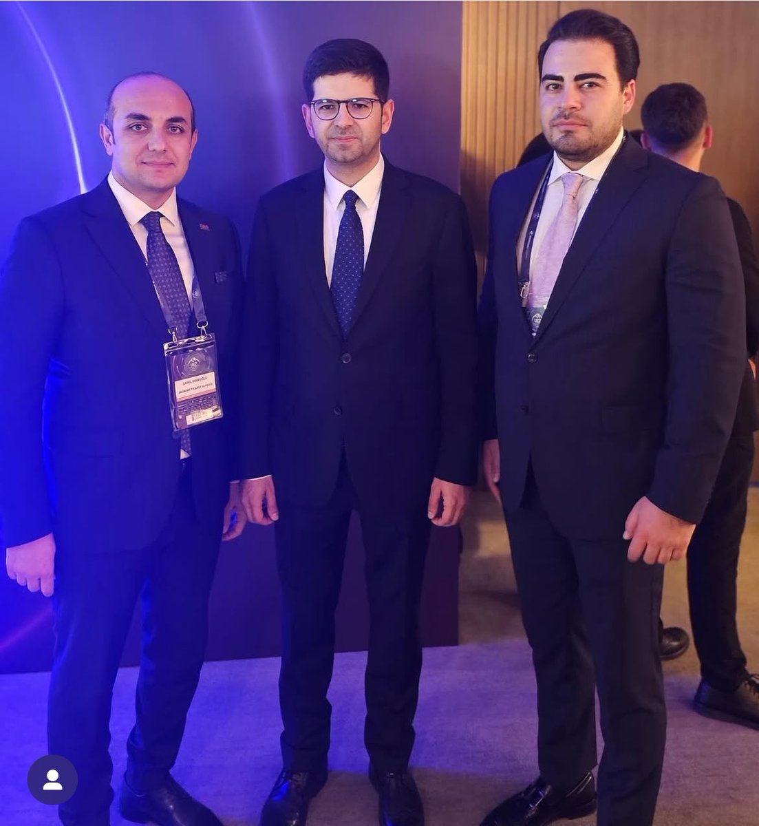 ekonomiticaret's tweet photo. Yatırım Ofisi Başkanı A. Burak Dağlıoğlu, Re-Pie Kurucu Ortağı M. Ali Ergin, Prof. Dr. Hakan Kara ve Almanya’nın 10. Cumhurbaşkanı C. Wulff ile temaslarda bulundu.
ETD Ailesi olarak vizyoner liderlerle görüşmelerimize hız kesmeden devam ediyoruz. https://t.co/3XJ8WHcSQI