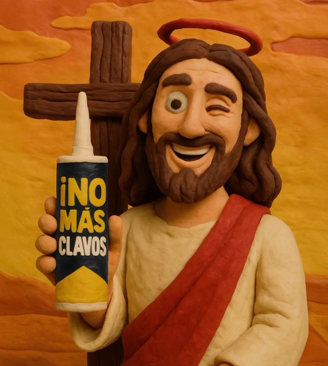 listillo_clase's tweet photo. #SemanaSanta2025 https://t.co/8wIwkYEyLY