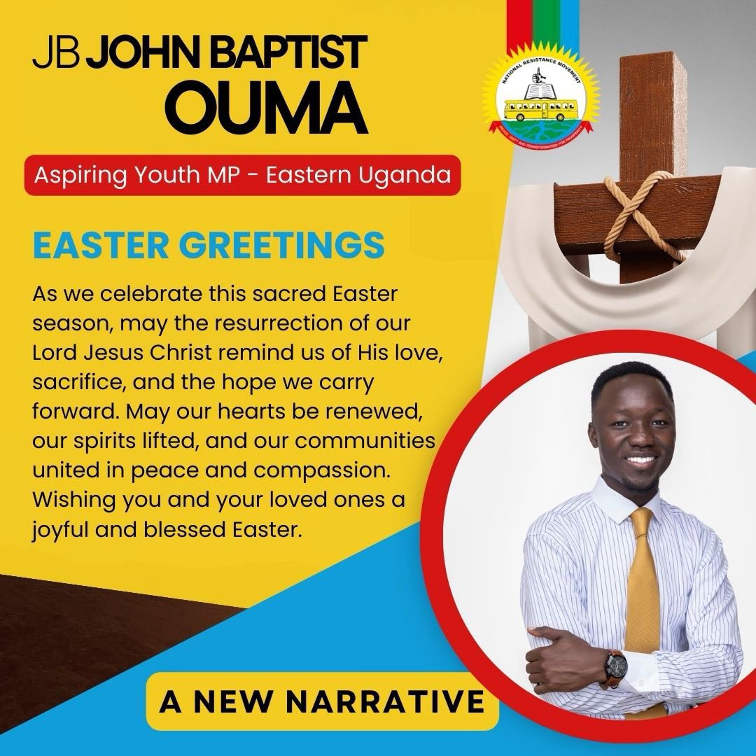 JBJOHNBAPTISTO1's tweet image. FRIENDS EASTER IS HERE!