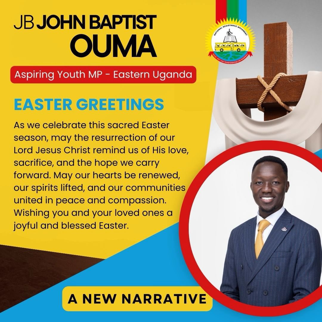 JBJOHNBAPTISTO1's tweet image. FRIENDS EASTER IS HERE!