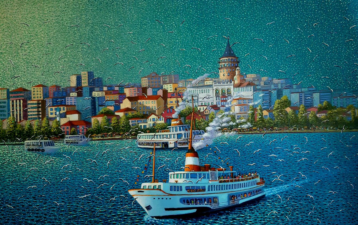 Cengizp68682422's tweet photo. Tuval uzeri yağlı boya çalışmam #cengizpolatart #art #sanat #tabl #yağlıboya #türkiye #taksim @CengizP44204134 @cengizp577280 https://t.co/ALwGZQVS5s