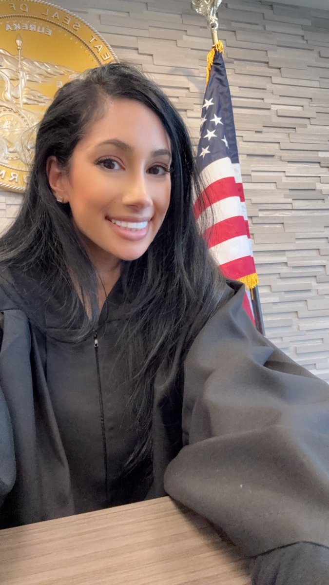 Playing judge for our in house mock trial at MLG attorney at law <a href="/defectattorney/">MLG Attorneys at Law</a>. Practice makes perfect, proud to be part of dedicated team! At MLG, we fight for justice and take on the biggest cases-because every client deserves results. ⚖️💼👩‍⚖️