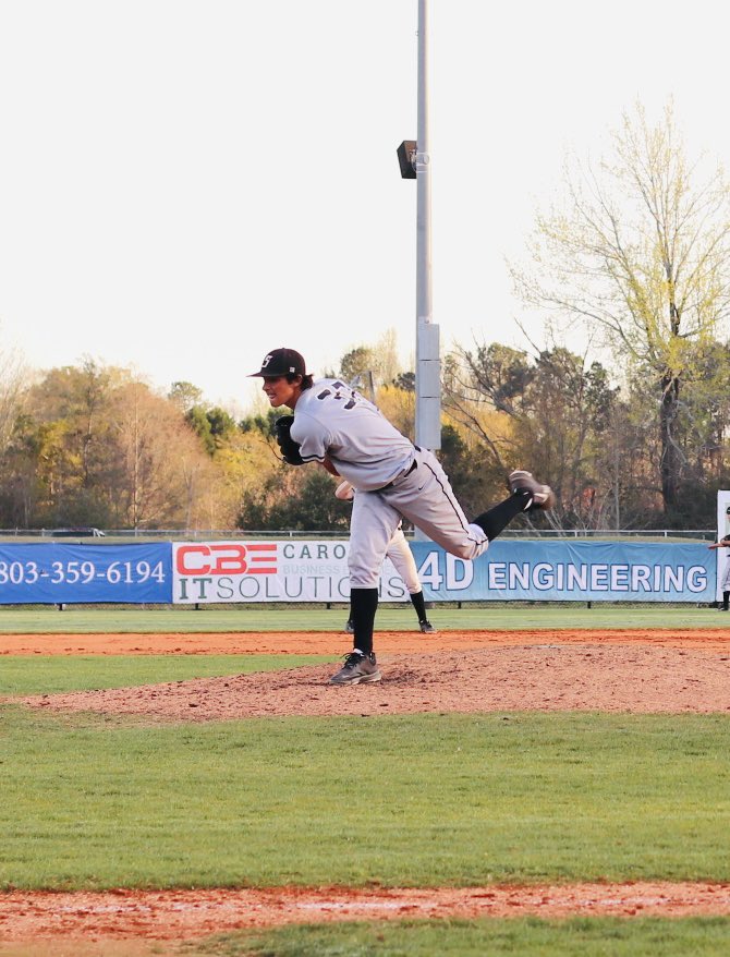 USC Sumter Baseball (@uscsumterbse) on Twitter photo T1|
Ants starting pitcher for πππ¦π ππ βοΈ
#37 Nolan Cook -<a href="/NolanCook_2023/">Nolan Cook</a>
π₯πβΎοΈ | #AntUp T1|
Ants starting pitcher for πππ¦π ππ βοΈ
#37 Nolan Cook -<a href="/NolanCook_2023/">Nolan Cook</a>
π₯πβΎοΈ | #AntUp