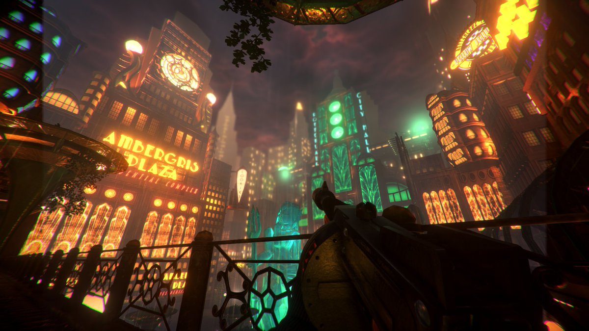 It's #screenshotsaturday, time for all you #indiedevs to show off your game! 

Today we're showing off <a href="/OnirismThegame/">Onirism</a> and a sneak peek at something WIP!

store.steampowered.com/app/1057640/On…

#gamedevelopment #indiegame #indiegames #indiedev #steam