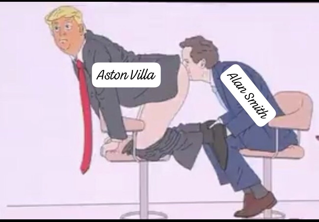 TheIrishMagpie's tweet photo. #AVLNEW 
#SkySports https://t.co/2vTTOTdE9s