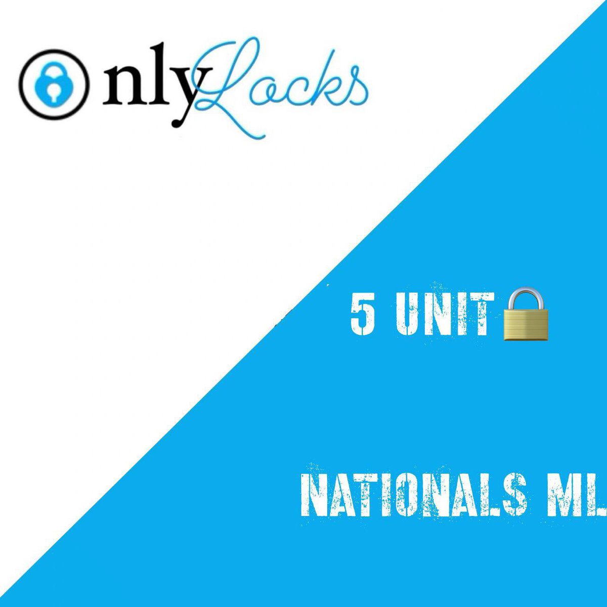 allcappersfreee's tweet image. #onlylocks🔥