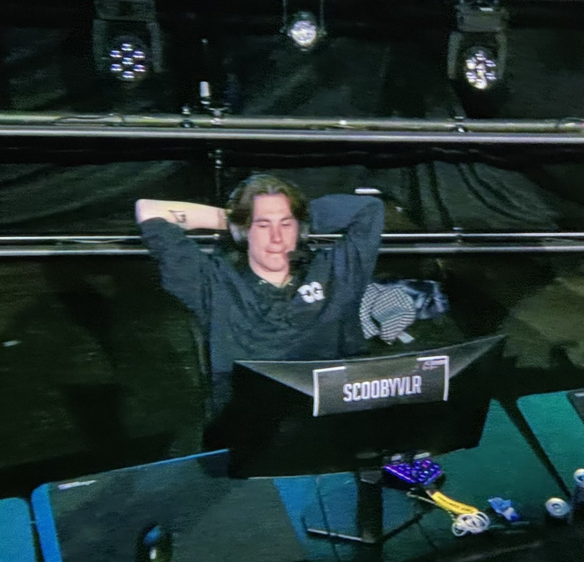 1-1 in matches in the final! 

<a href="/scoobyVLR/">SweP scooby</a> <a href="/SweP_VAL/">Project Swede</a> !