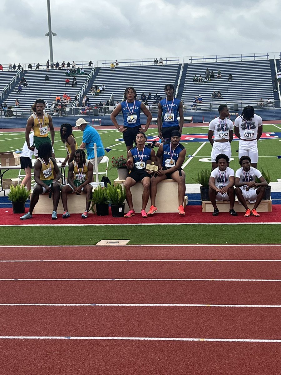 Spring ISD Athletics tweet media