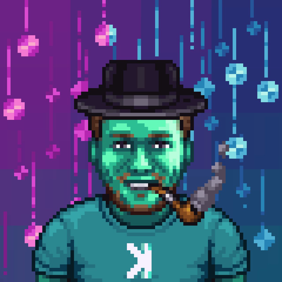 KaspaCom's tweet photo. $KAS tech feels like it’s from another planet.

Alien spotted: @MichaelSuttonIL @YonatoshiNFT 👽 https://t.co/2IE3yDx8vg