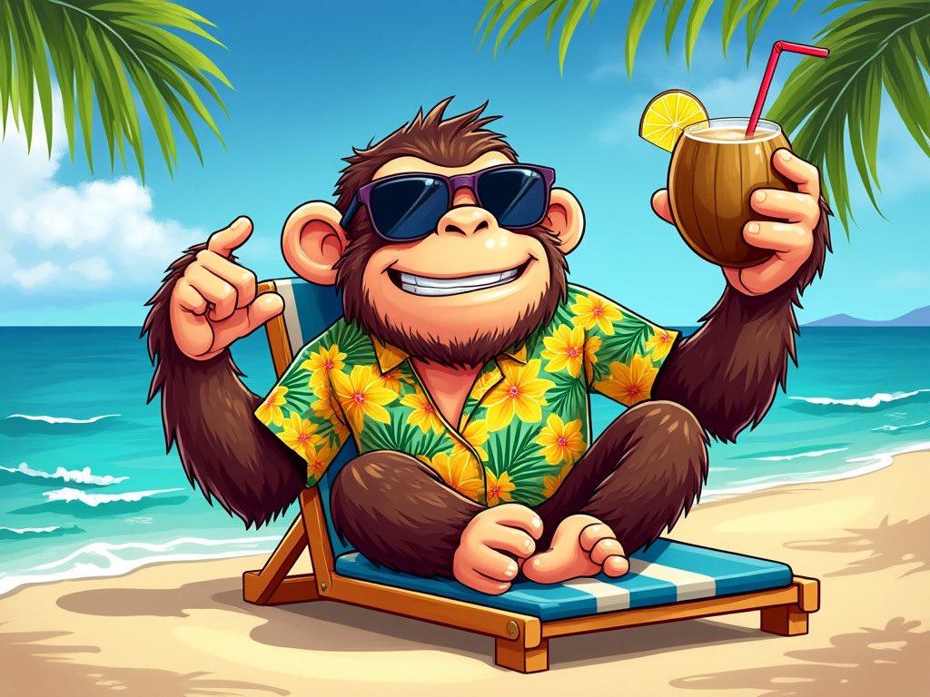 Inscribed Monkee SPL420 tweet media