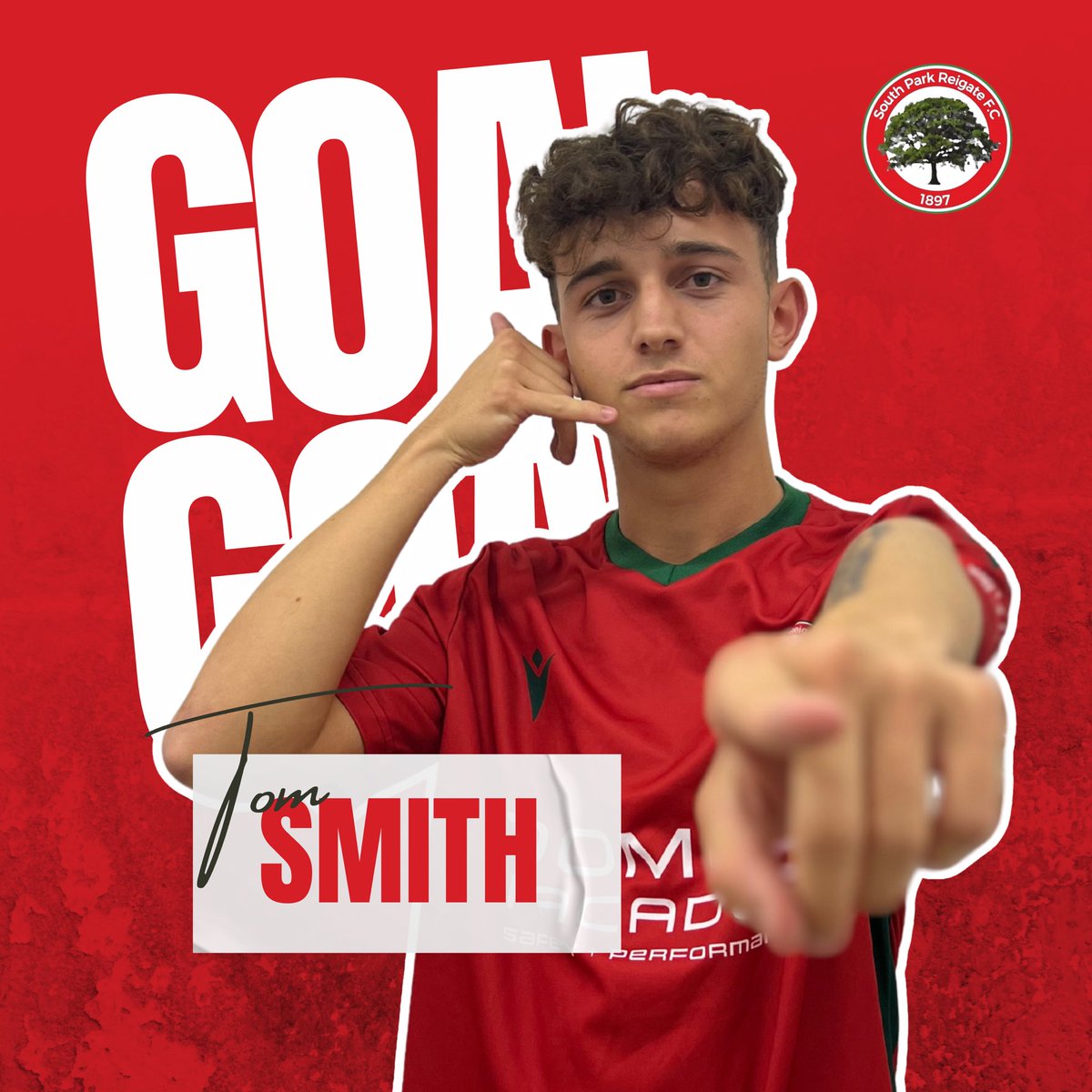 South Park Reigate FC (@south_parkfc) on Twitter photo β‘οΈ| ππ§ π₯ππ¦π¨ππ§
Big win for the boys today. Still not done but 1 step closer! We keep going until the very end πͺπͺ
Thank you to all 350 that came along to support!
Goalscorers:
<a href="/Vinnieg46/">George Vincent</a> β½οΈ
<a href="/shamz_f1a/">Shamz_f1a</a> β½οΈ (No pic)
<a href="/tomsmith_10/">Tom</a> β½οΈ
β€οΈππ³β‘οΈ
#UptheSparks
#WeareSouthPark β‘οΈ| ππ§ π₯ππ¦π¨ππ§
Big win for the boys today. Still not done but 1 step closer! We keep going until the very end πͺπͺ
Thank you to all 350 that came along to support!
Goalscorers:
<a href="/Vinnieg46/">George Vincent</a> β½οΈ
<a href="/shamz_f1a/">Shamz_f1a</a> β½οΈ (No pic)
<a href="/tomsmith_10/">Tom</a> β½οΈ
β€οΈππ³β‘οΈ
#UptheSparks
#WeareSouthPark