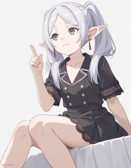 Frieren :3フリーレン :3 
