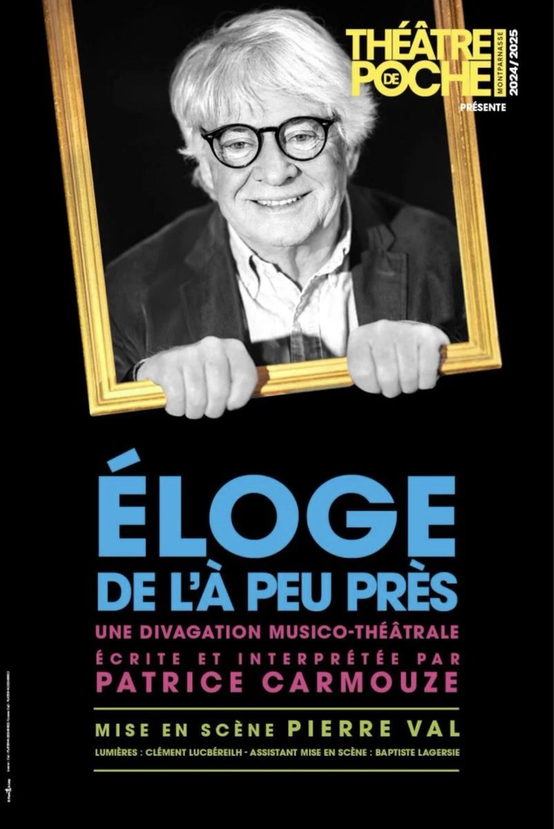ChristopheDechavanne perso (@cdechavanne) on Twitter photo Tous les lundis !! <a href="/Pcarmouze/">Carmouze Patrice</a> sur scène. Complet, il faut réserver à l’avance. Chapeau l’artiste :) Tous les lundis !! <a href="/Pcarmouze/">Carmouze Patrice</a> sur scène. Complet, il faut réserver à l’avance. Chapeau l’artiste :)