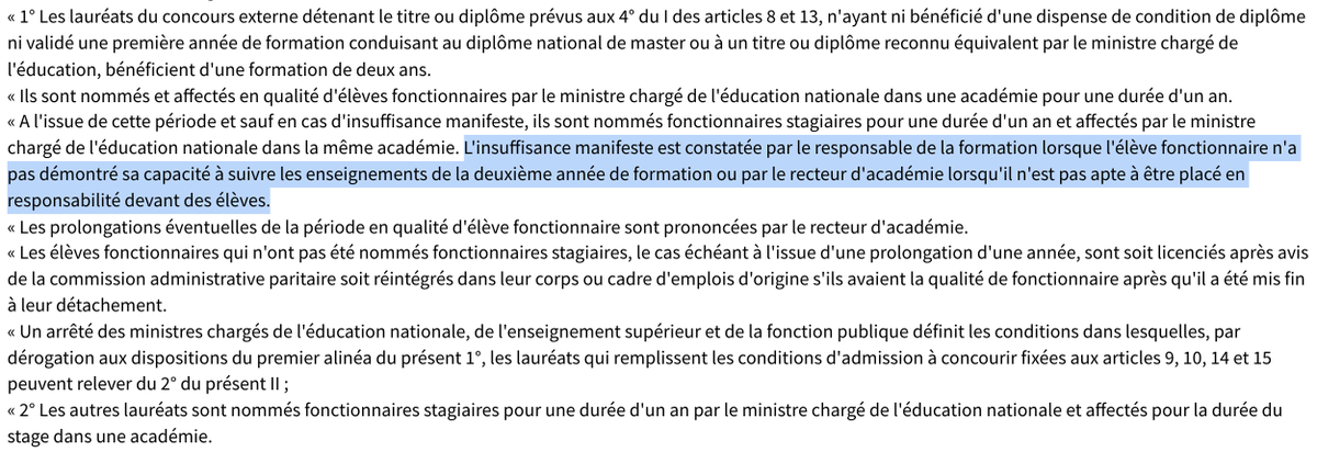 🍏 Du pognon pour les profs! 💰 tweet media