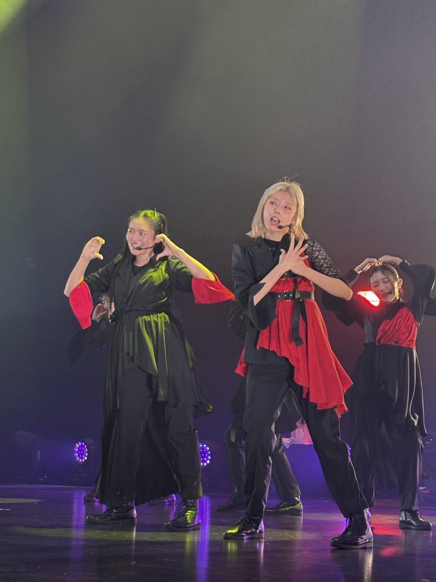 ANJ_1015's tweet photo. てんかりんにハマった
#山﨑天 #YamasakiTen
#藤吉夏鈴 #FujiyoshiKarin
#櫻坂46 #SAKURAZAKA46
#CENTRAL_FEST https://t.co/6NCmVgMpmh
