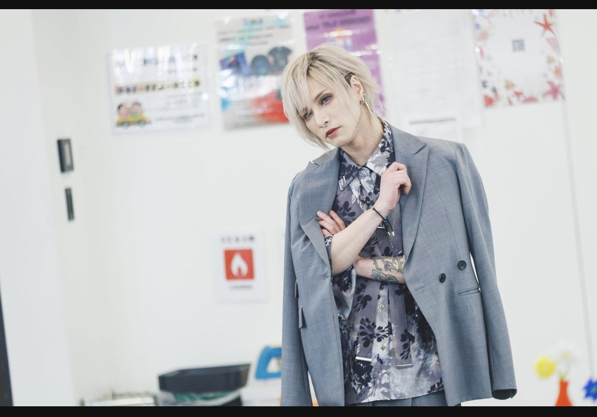 ZOMBIE 奏多 (かなた) (@zonbi_kanata) / X