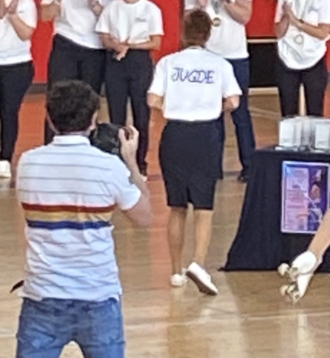 Competencia lingüística en Lengua Extranjera nivel C2 🤦🏻‍♂️