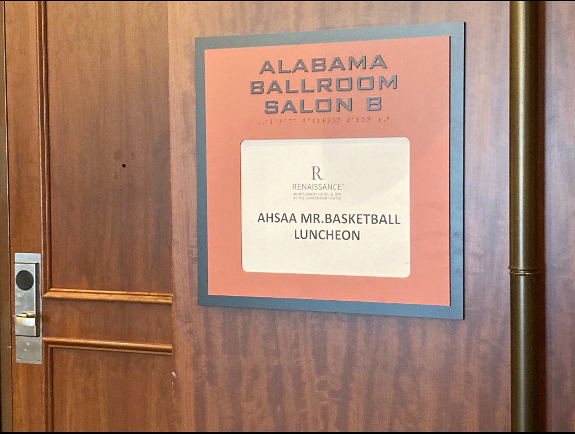 DentonC_Johnson's tweet image. Mr. Basketball award finalists! Jayden Williams
Thankful & blessed to Coach such a phenomenal young man Jay Rílla. Jayden was phenomenal on and off the court! Parents were phenomenal as well.
Epitome of culture within a program.
Go be great @GSAthletics_MBB Jayden!