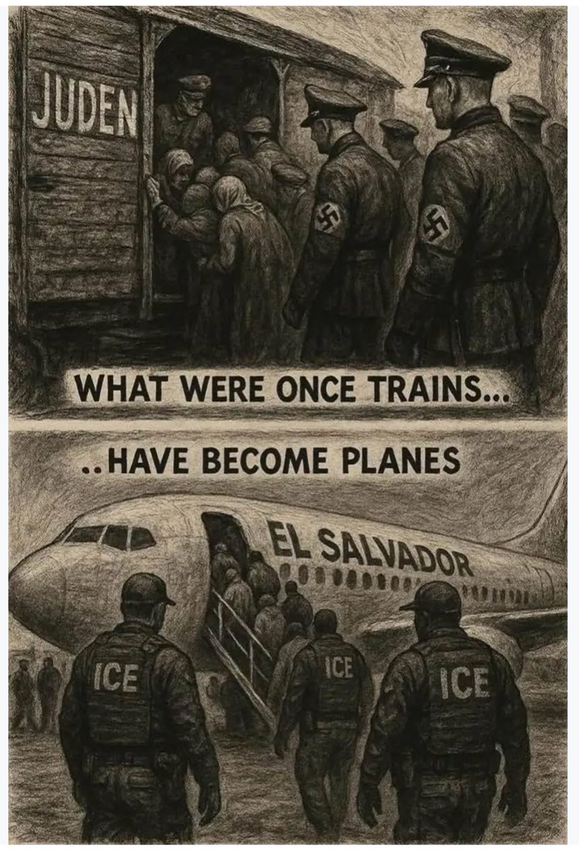 No words needed, self explanatory except for MAGA.