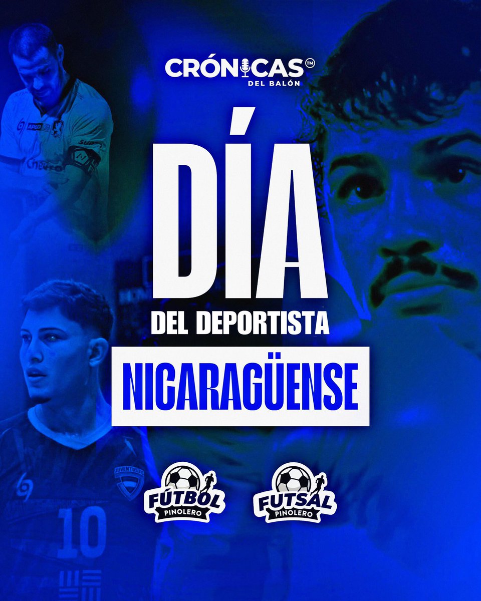 Fútbol Pinolero tweet media