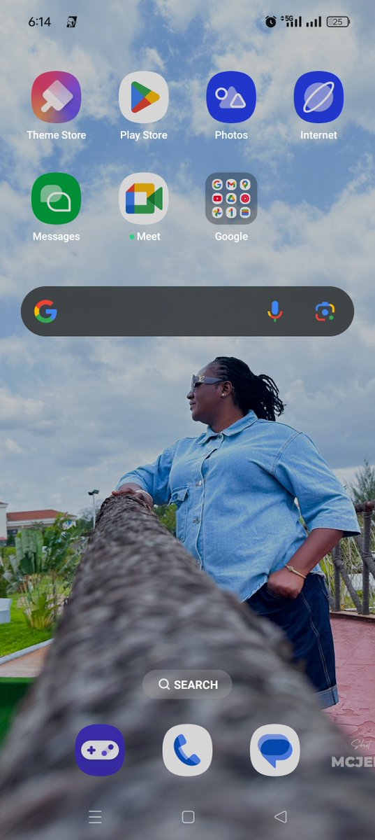 Show me a better Wallpaper.

Married Men Edition