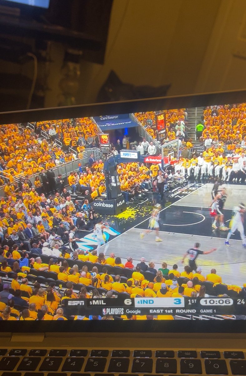 Why warriors fans gotta be so annoying man