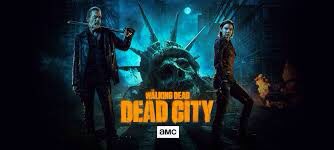 jas_kerry2's tweet photo. Loving these shows right now 🧟‍♂️🧟‍♀️🖤🖤 #thelastofus #walkingdeadoneswholive #daryldixon #deadcity https://t.co/lCJLApHlWn